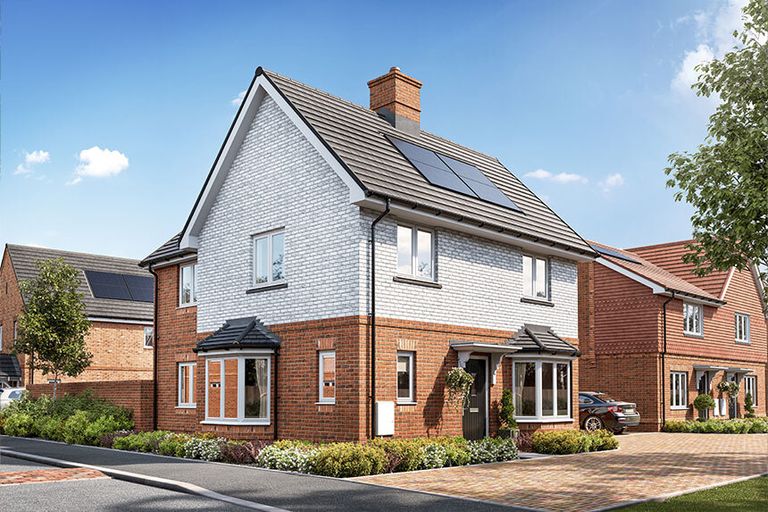 Property 1 of 6. Stoneleigh-CGI