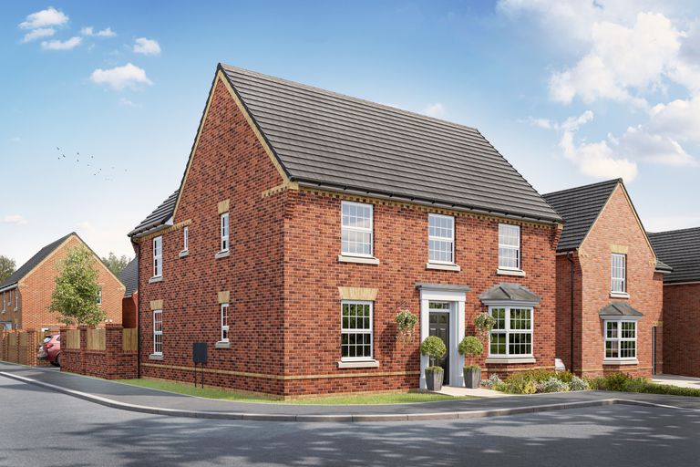 Property 1 of 10. The Pearls Avondale CGI