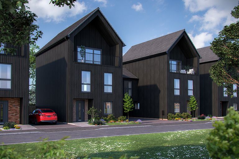 Property 1 of 7. Ds13613 [Bh-07] H11_5B8P The Clover Plot 80_Web