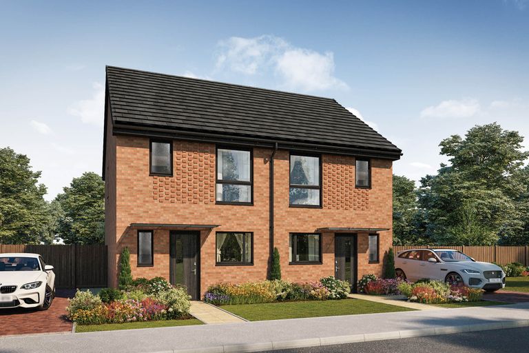 Property 1 of 10. CGI