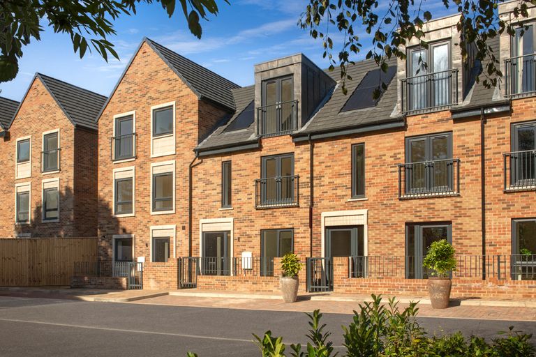 Property 2 of 11. 005 Vistryne_Linden_Westparkquarter_External