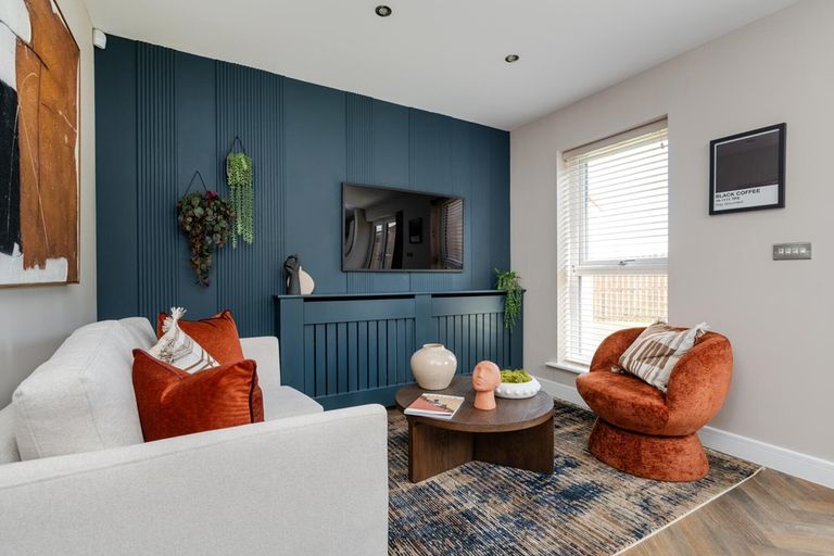 Property 3 of 13. A Dedicated Family Space