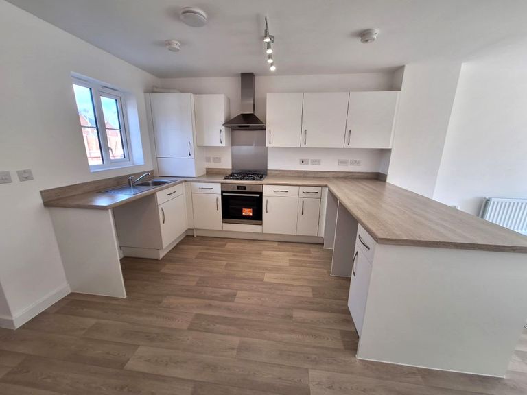 Property 3 of 16. Typical Kitchen