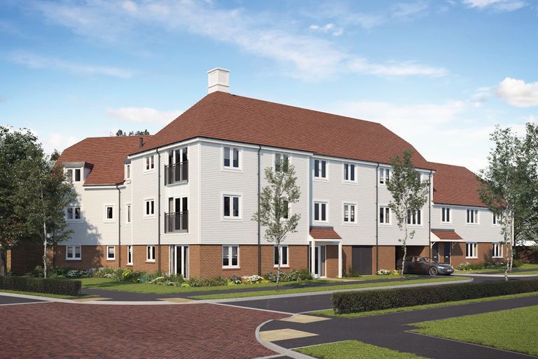 Property 1 of 9. CGI - Simmonds Court