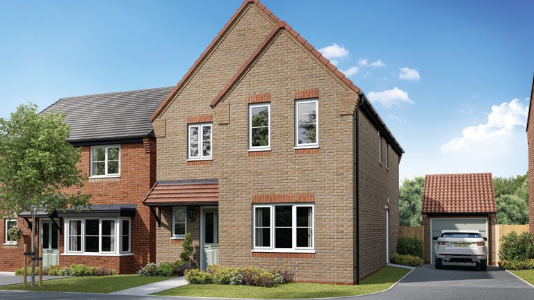 Property 1 of 8. CGI