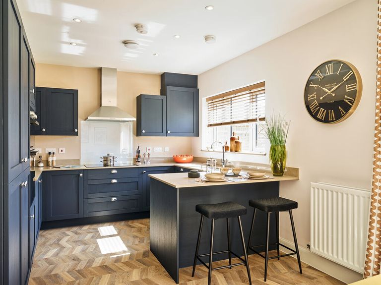 Property 2 of 9. Bovis Marshalls Green Aspen123993Web