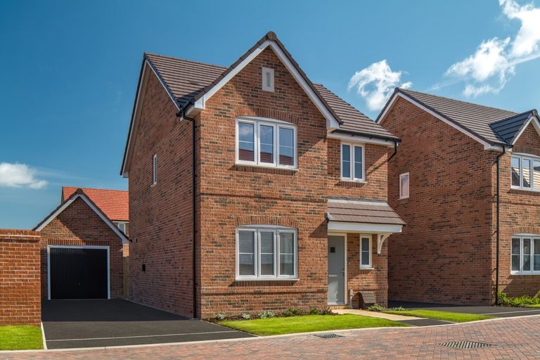 Property 1 of 11. cala At Nobel Park, Phase 2, Didcot