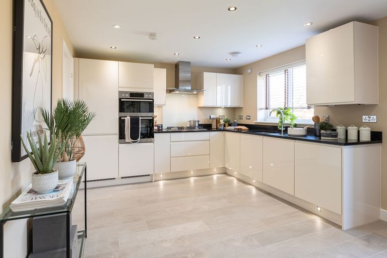 Property 3 of 12. Beautifully Designed With Ample Storage