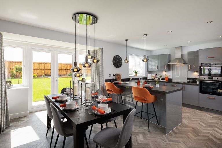 Property 1 of 16. Showhome Photography