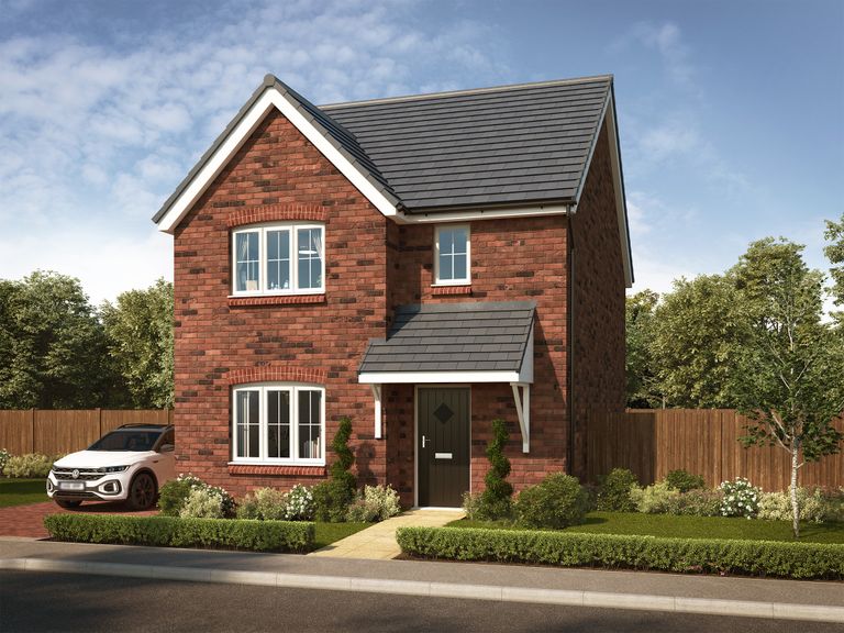 Property 1 of 1. CGI