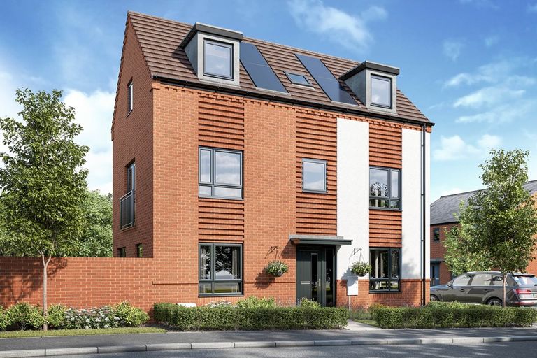 Property 2 of 7. Welcome To The Densdale