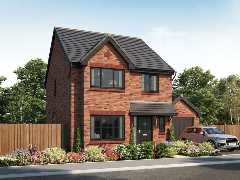 Property 2 of 11. CGI