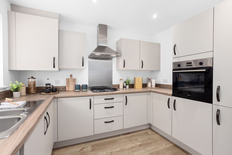 Property 2 of 13. Showhome Photography
