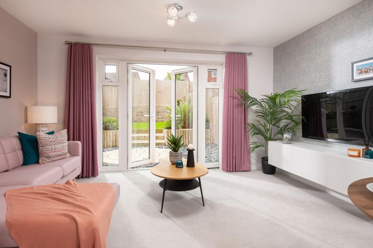 Property 3 of 15. Showhome Photography