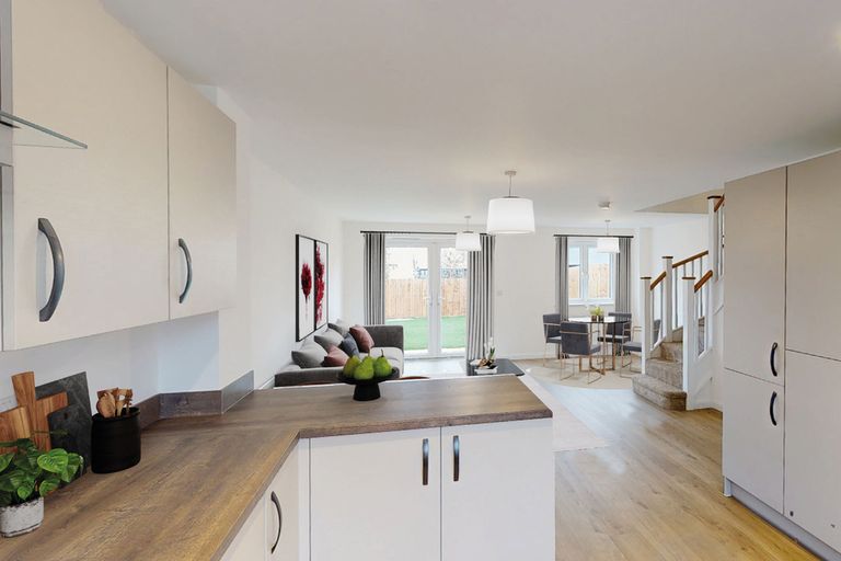 Property 3 of 6. Hampton Water_Rowan_Virtually Staged_1