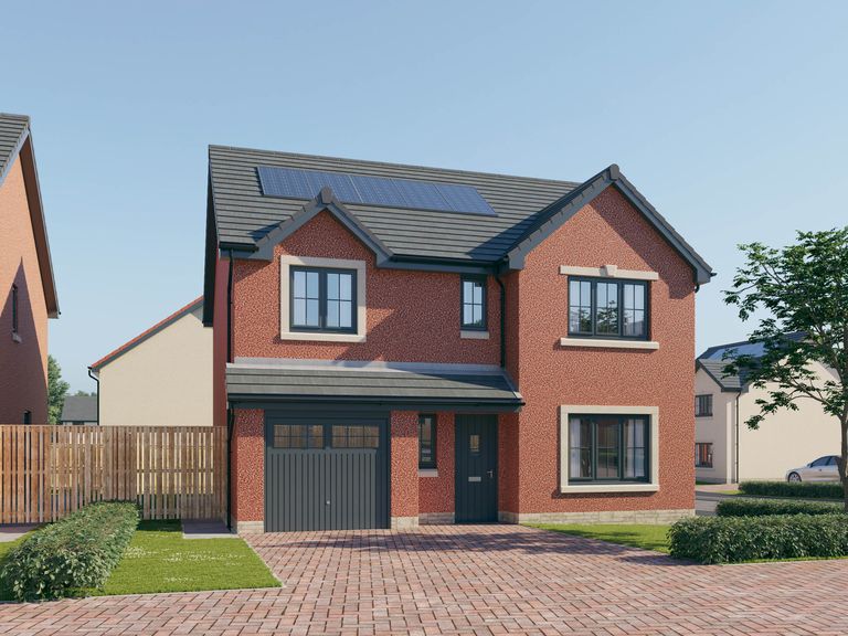 Property 1 of 21. CGI