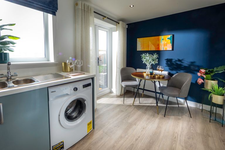 Property 2 of 7. Typical Interior