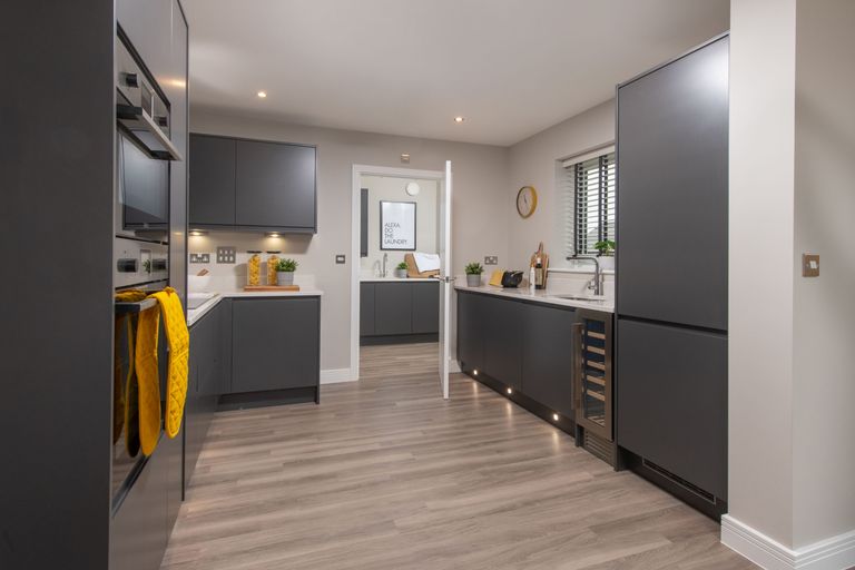Property 3 of 13. Showhome Photography