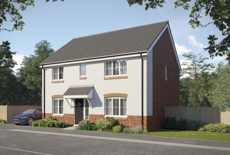 Property 1 of 16. CGI