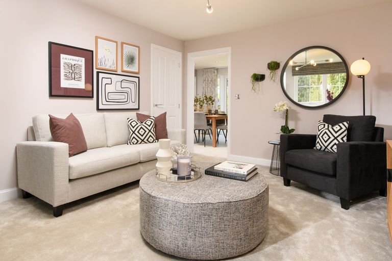 Property 3 of 7. The Mews Windermere Lounge