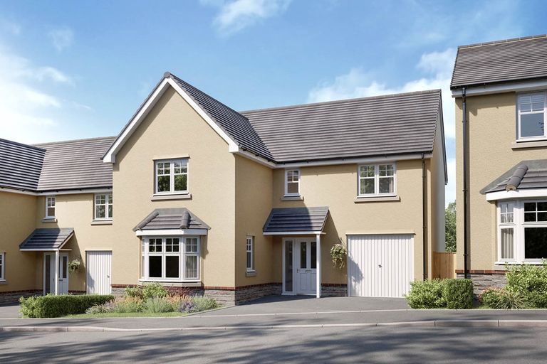 Property 2 of 12. Beautifully Designed Homes