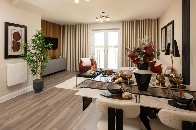 Property 3 of 10. Showhome Photography