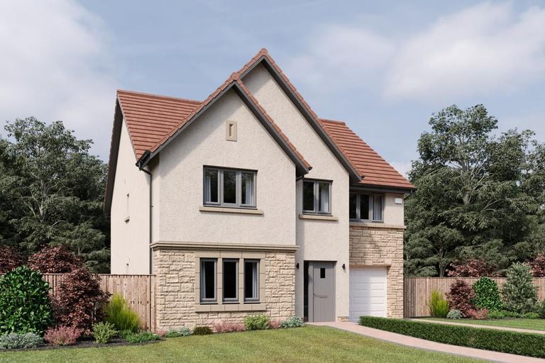 Property 2 of 16. Saltcoats Grange, Gullane