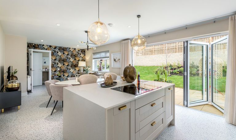 Property 3 of 9. Cornhill Village, Hamilton