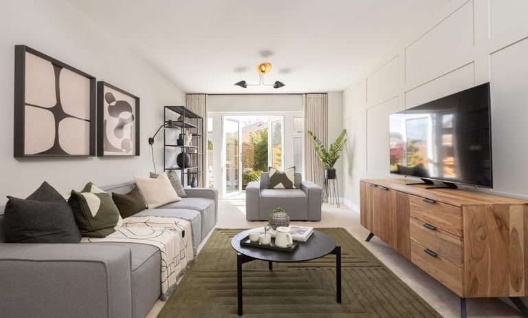 Property 1 of 8. Dandara - Zoopla -