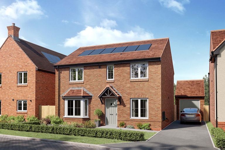 Property 1 of 12. The Manford At Millbrook Place