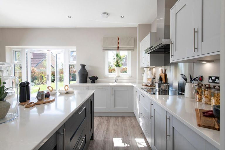 Property 1 of 16. Showhome Photography