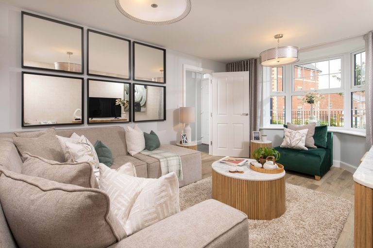 Property 3 of 7. The Bayswater Show Home At Kings Park Development