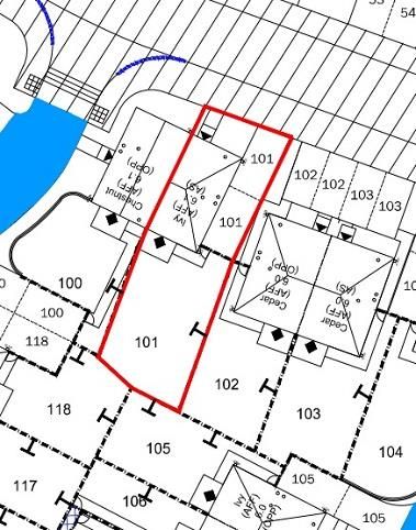 Property 2 of 6. P101 Coppice Green Boundary.Jpg
