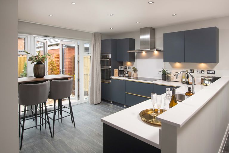 Property 2 of 10. The Avondale Show Home Sydney Place