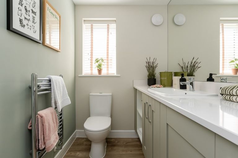 Property 3 of 9. Convenient Spaces