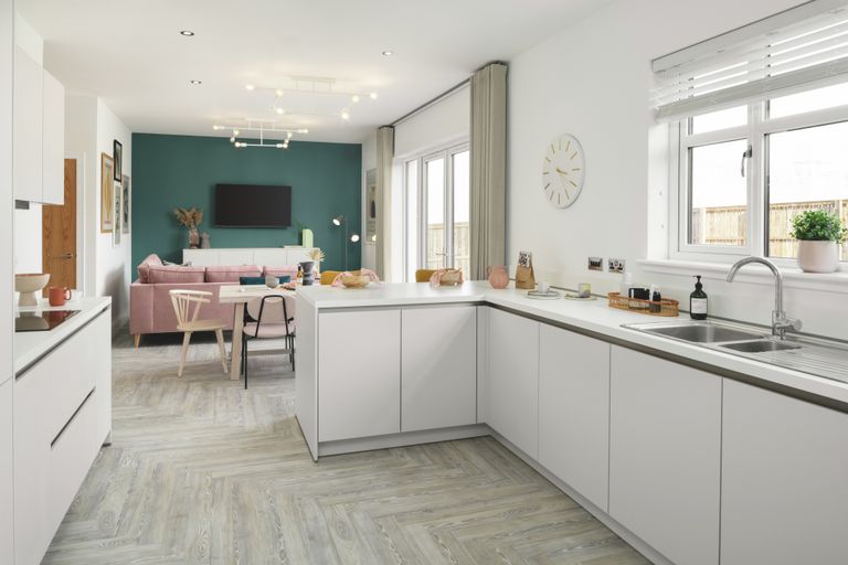 Property 3 of 15. Raemoir Park, Banchory