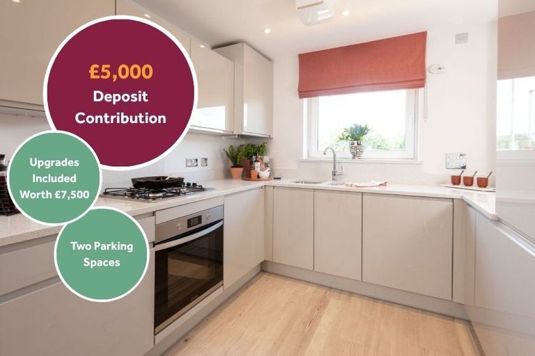 Property 1 of 7. Plot 39 Mowbray View