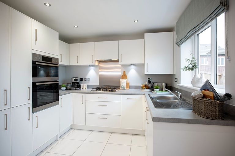 Property 3 of 12. Beautifully Designed With Ample Storage Space