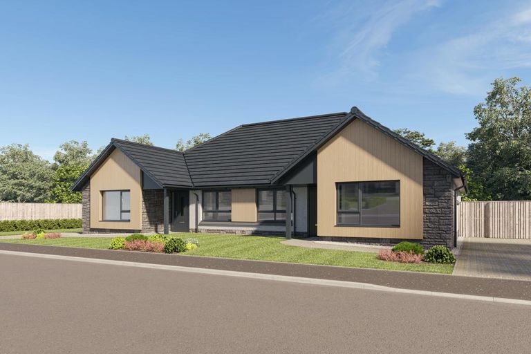 Property 1 of 8. Ballagan Woods, Killearn