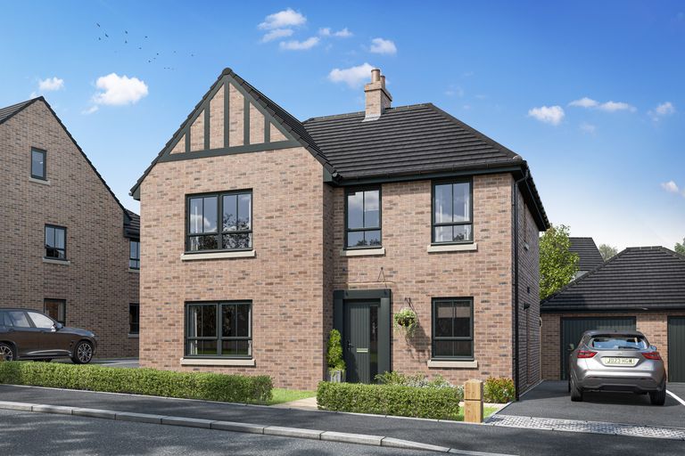 Property 2 of 10. Radleigh Lfe R6 CGI