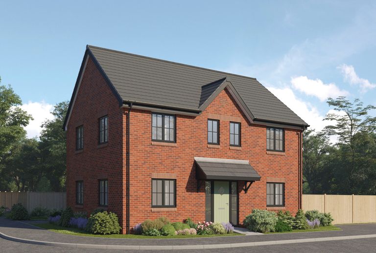 Property 1 of 16. CGI