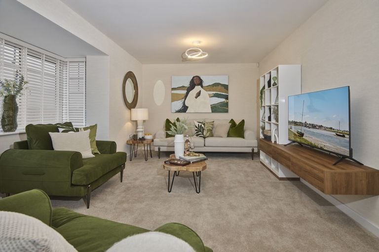 Property 3 of 9. New Home For Sale