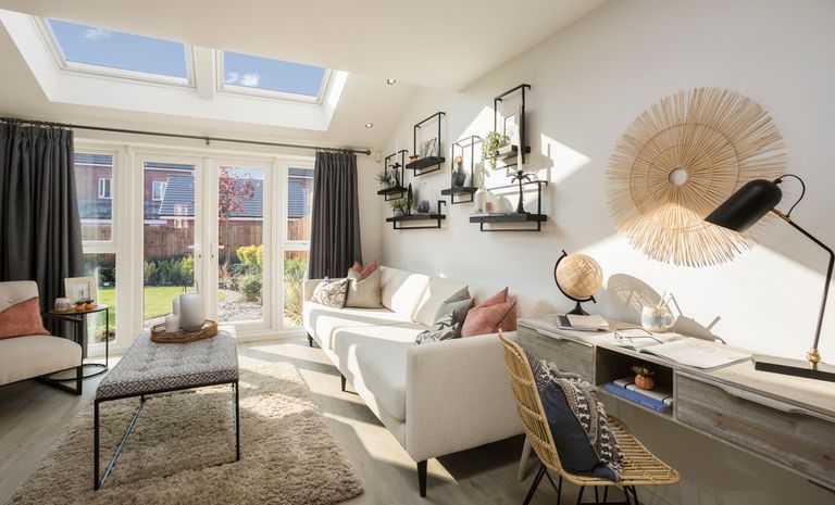 Property 2 of 6. New Stamford-004_Retouched