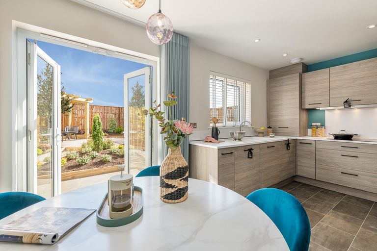 Property 1 of 16. West Craigs