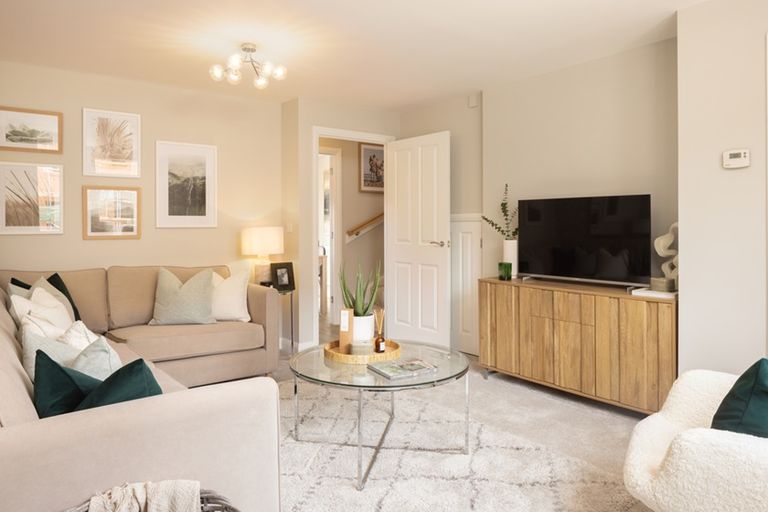 Property 2 of 7. Dwh Em Archford Lounge