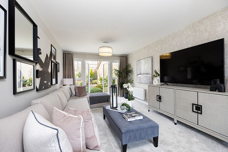 Property 3 of 6. The Stratford 11