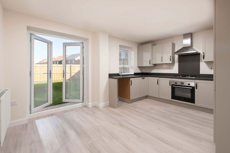 Property 2 of 9. The Howden At The Sands, Bridlington