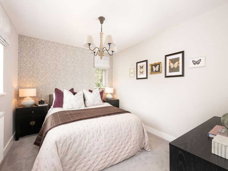 Property 2 of 19. Plot 50 - The Framlingham