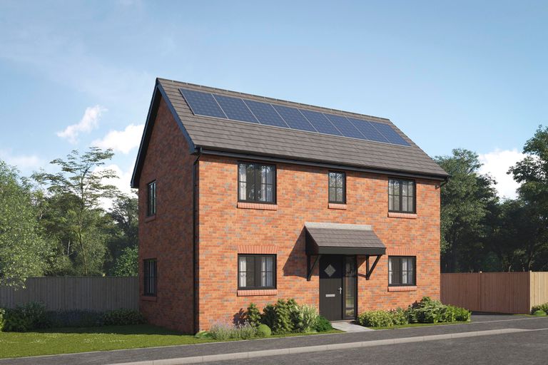 Property 1 of 10. CGI