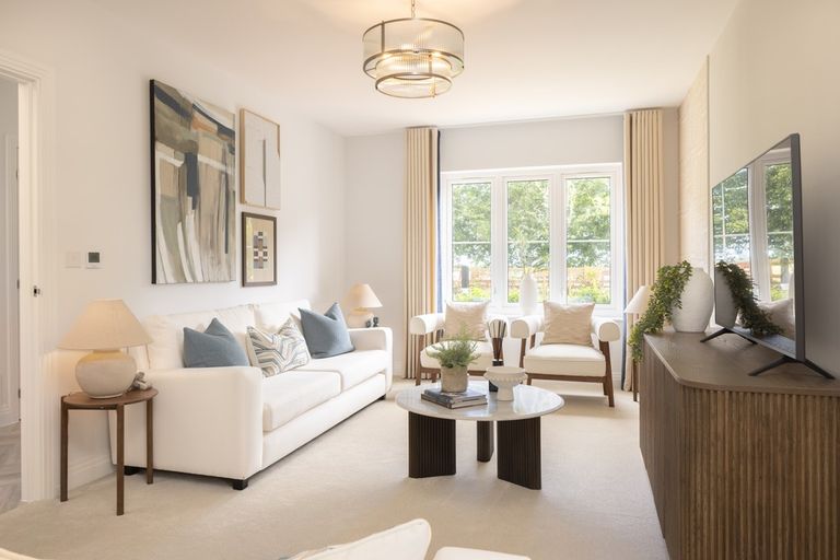 Property 3 of 15. Randall Fields, Stotfold